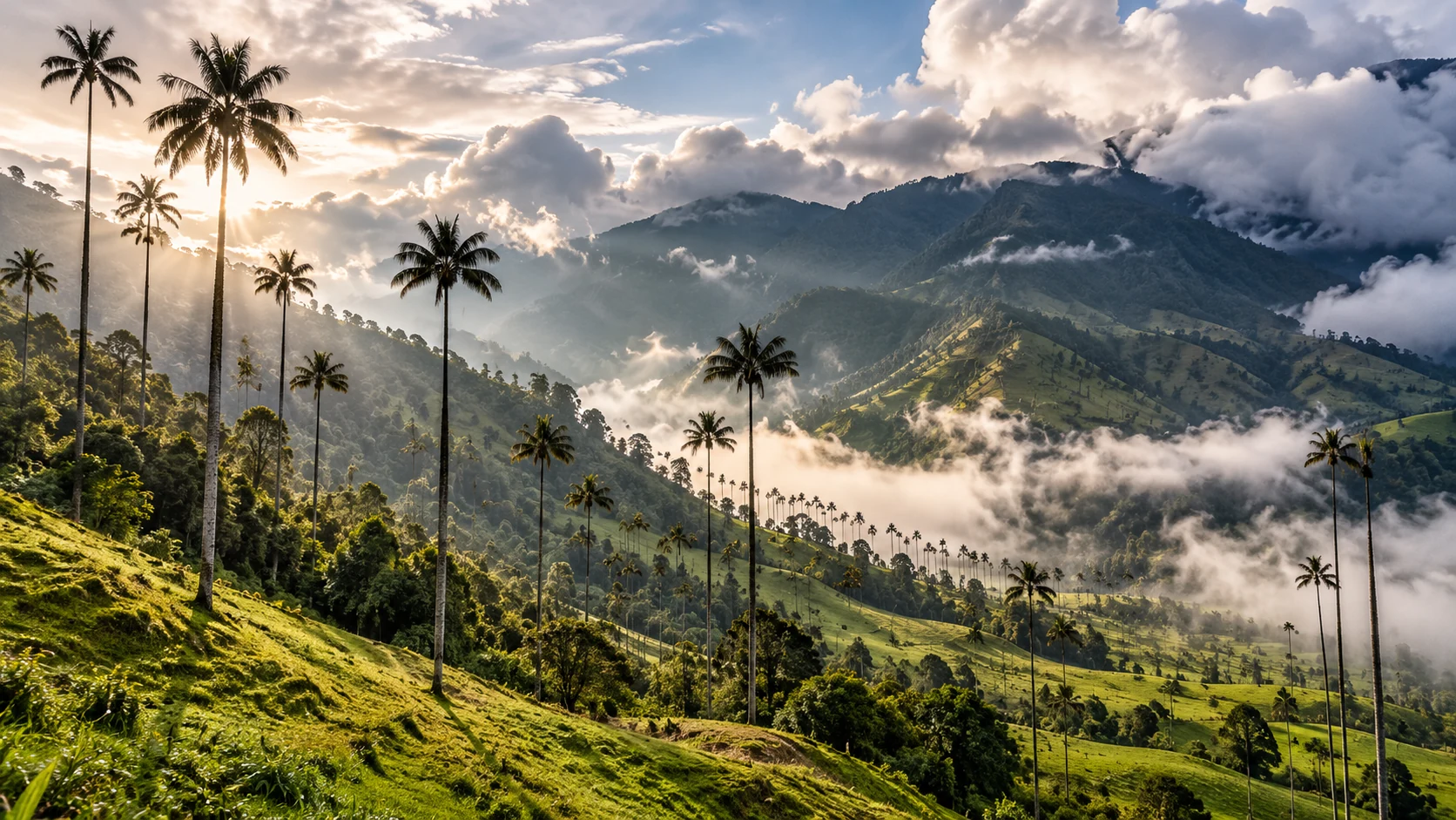Colombia