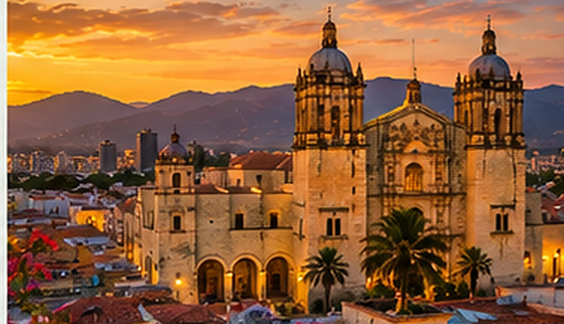 Oaxaca