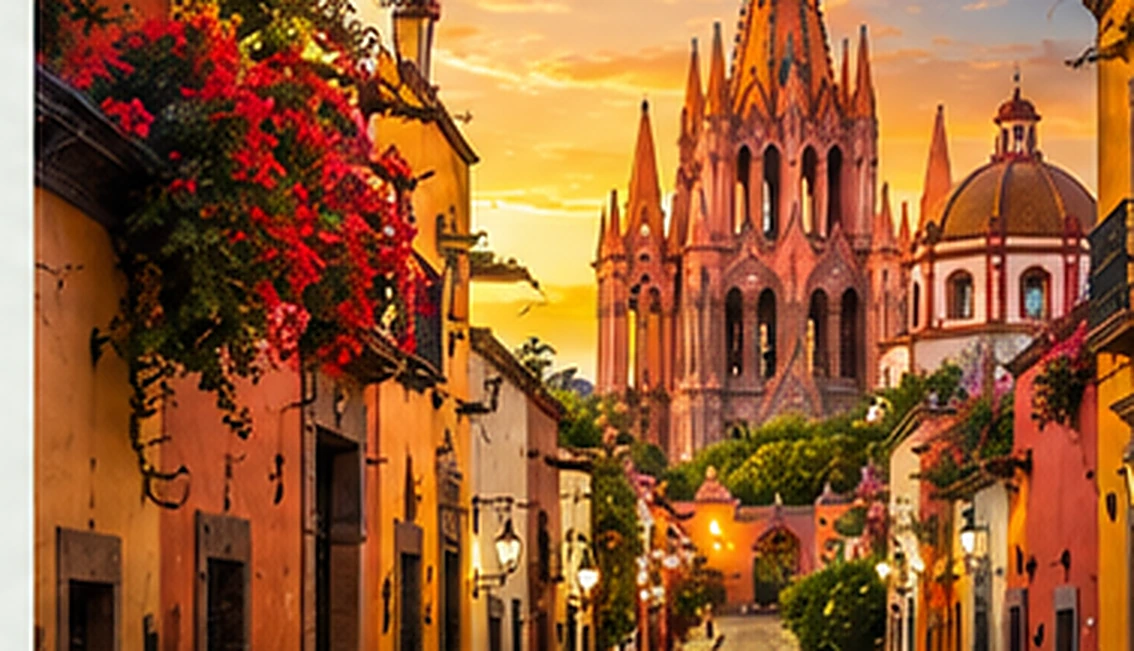 San Miguel de Allende
