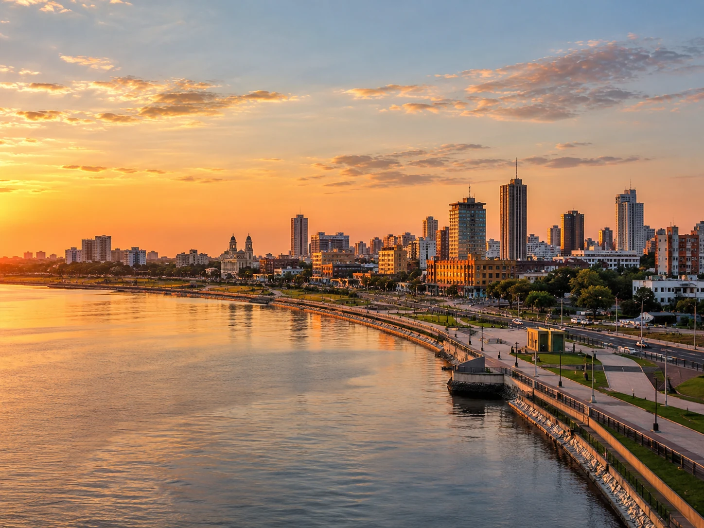 Asunción