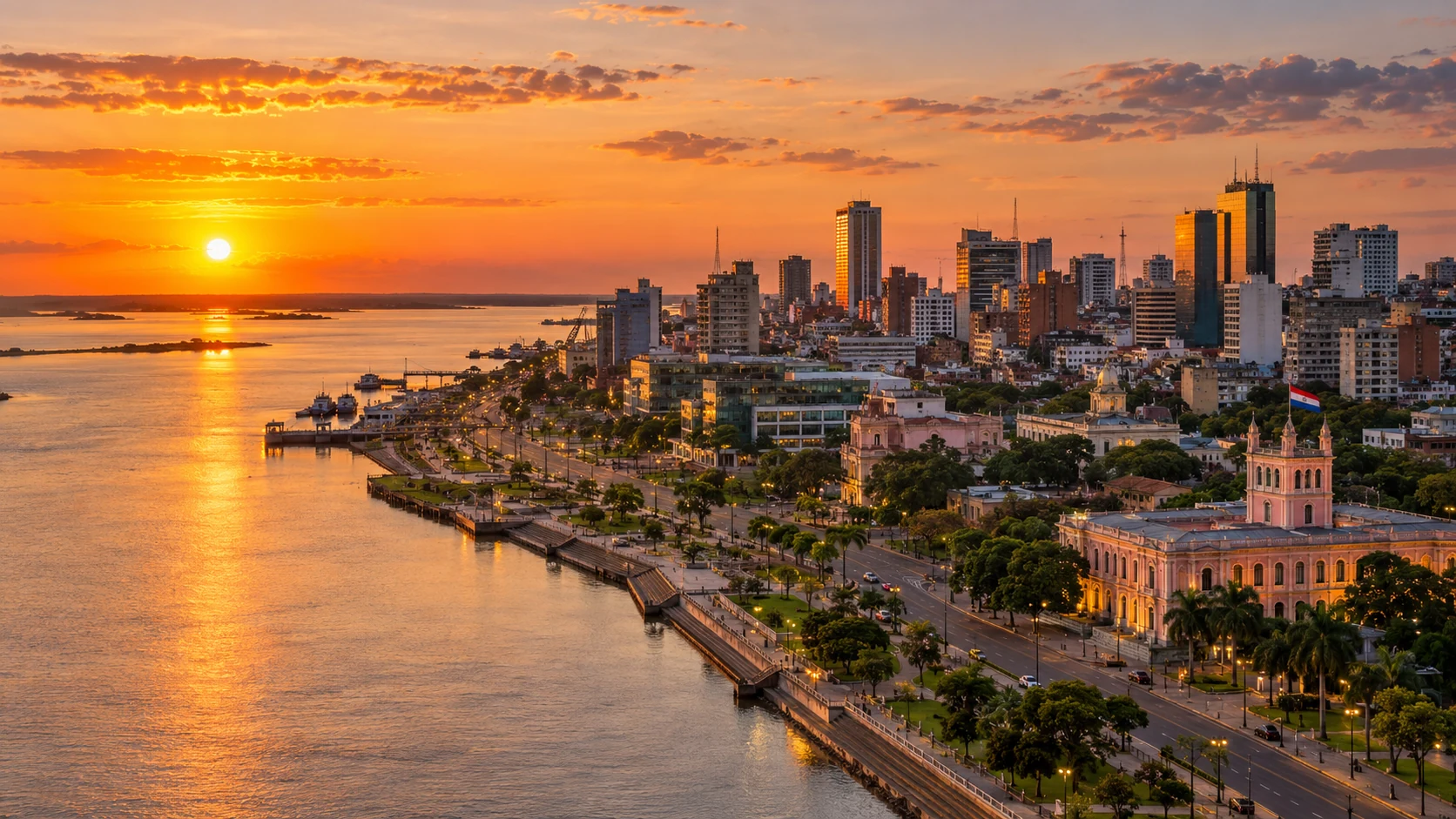 Paraguay