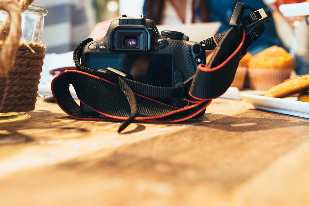 Microstock vs. Macrostock