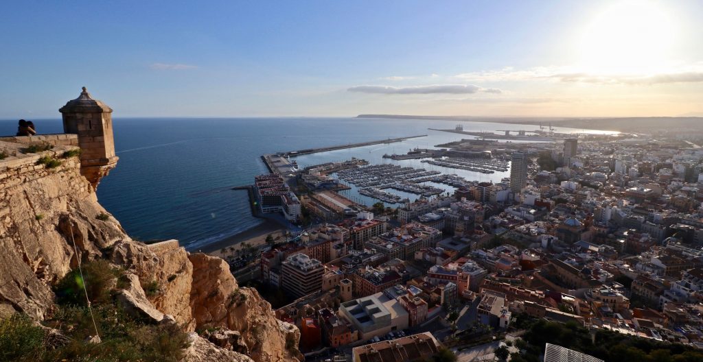 alicante