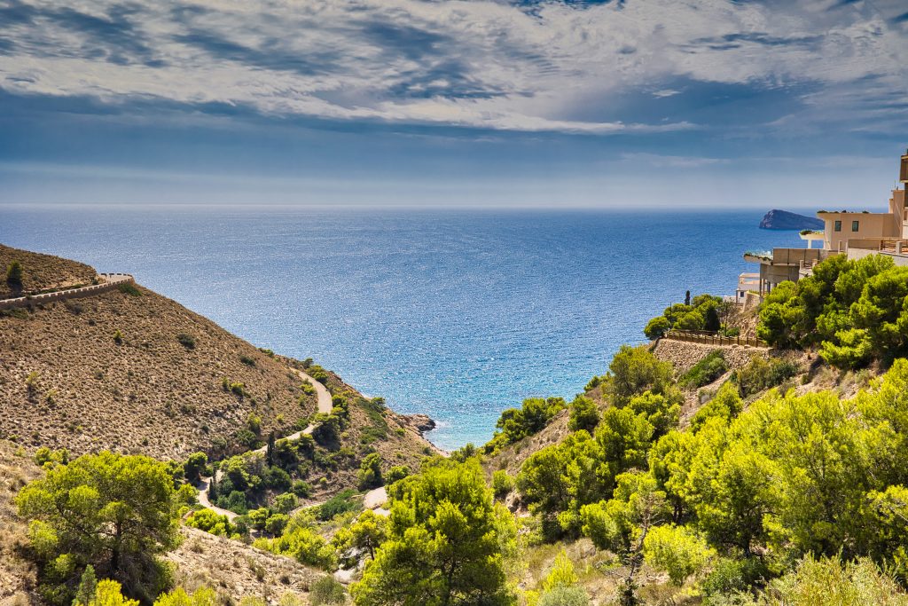 comunidad valenciana