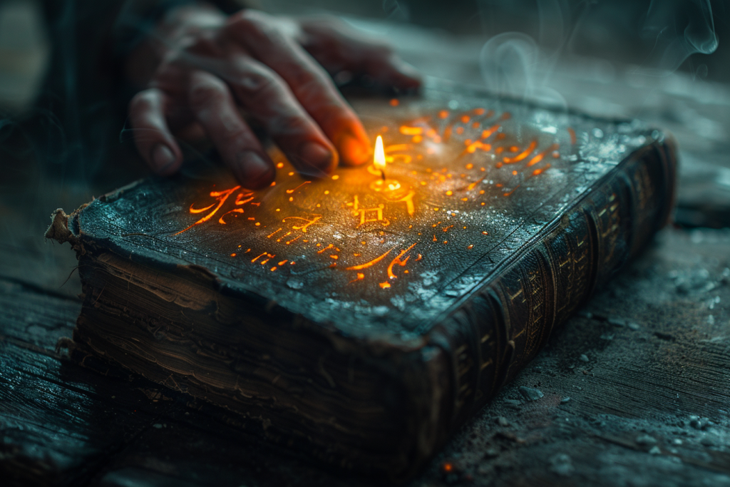 Sobre mí como autor