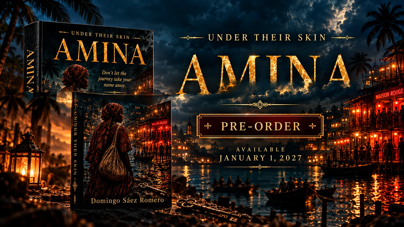 Amina